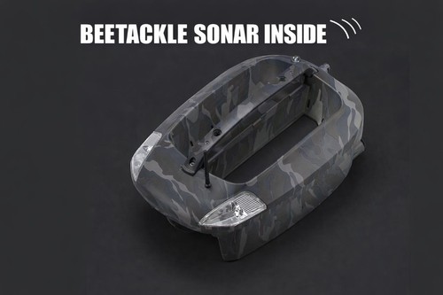 Bee tackle integrated - bee,