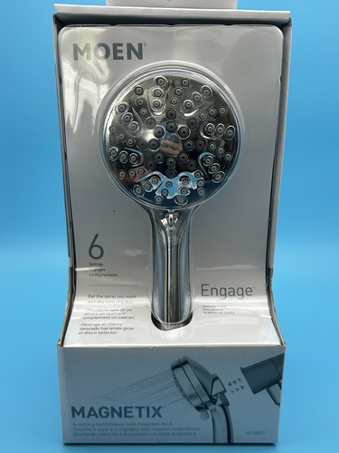 Moen 26100ep engage magnetix - moen,