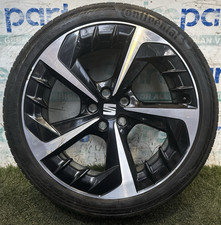 2025 SEAT IBIZA FR DIAMOND CUT