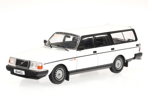 Volvo 240 station wagon - volvo,
