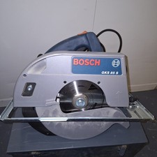 Bosch GKS 85 S Circular Saw
