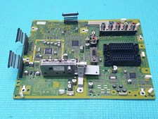 MAIN AV BOARD MB PANASONIC