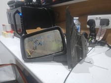 FORD ESCORT VAN MK5 PASSENGER