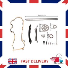 TIMING CHAIN KIT FOR VAUXHALL