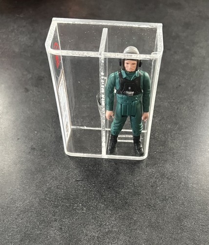 Vintage star wars figure - vintage,