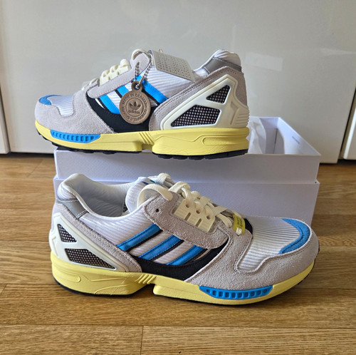 Adidas 8000 mig - mig, made