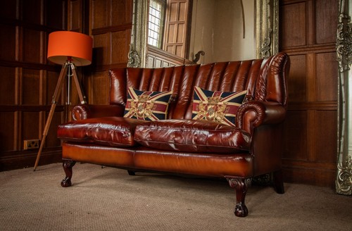 Tetrad blake hand antiqued - tetrad,