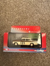 Corgi Vanguards VA06410