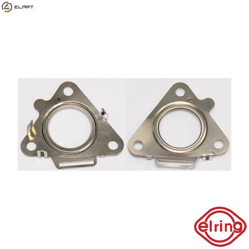 Gasket exhaust pipe 255 180 - pipe, 255.180