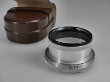 GENUINE ROLLEI ROLLEINAR 3 BAY