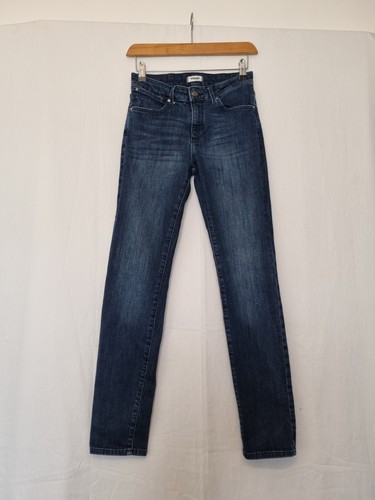 Wrangler women blue - blue, denim