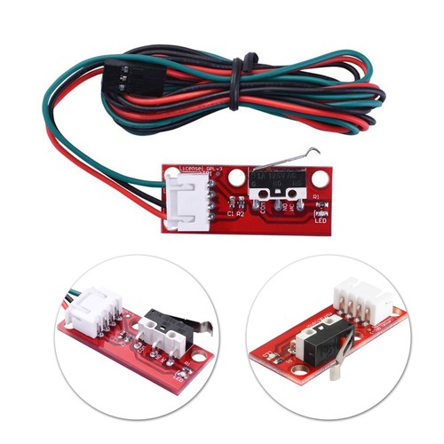 Pcs for ramps - ramps, mechanical