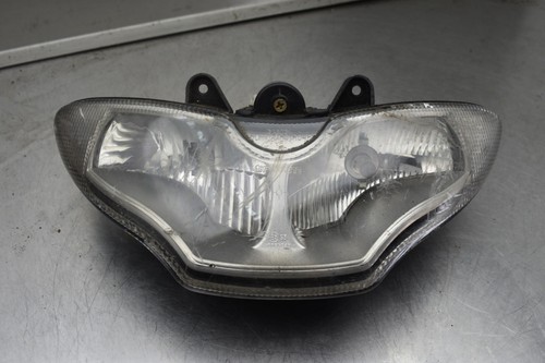 Scratched gilera runner 125 - runner, 50