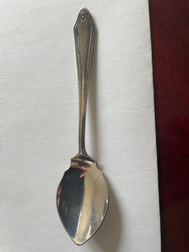 Antique epns silver plated jam - antique,