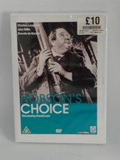 Hobson choice dvd - choice, (2008)