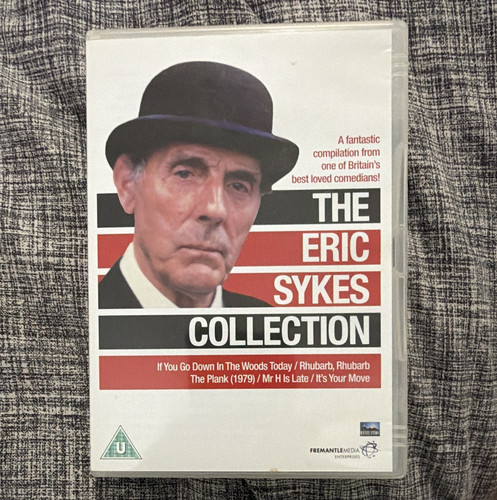 Revelation films the eric - revelation,
