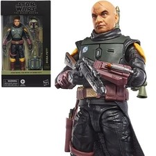 Star Wars The Black Series