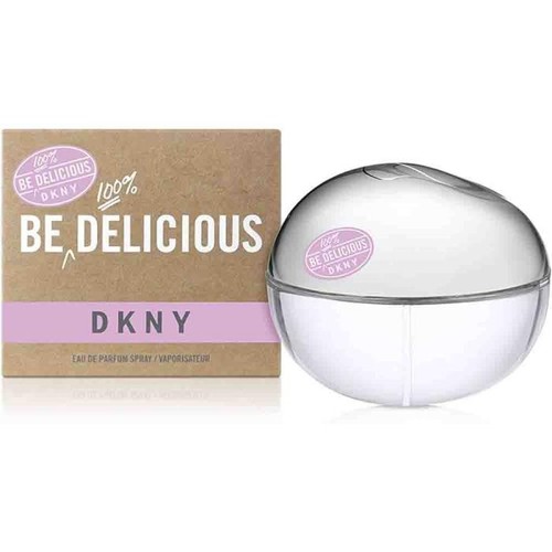 Dkny 100 delicious - 100%, womens