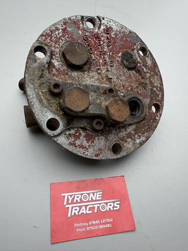 Massey ferguson 135 165 - 135,