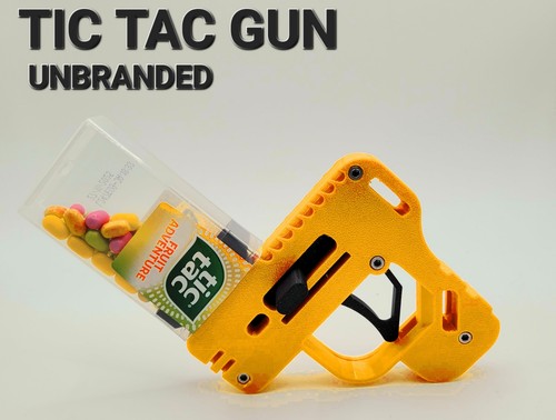Printed tictac gun spring - printed,