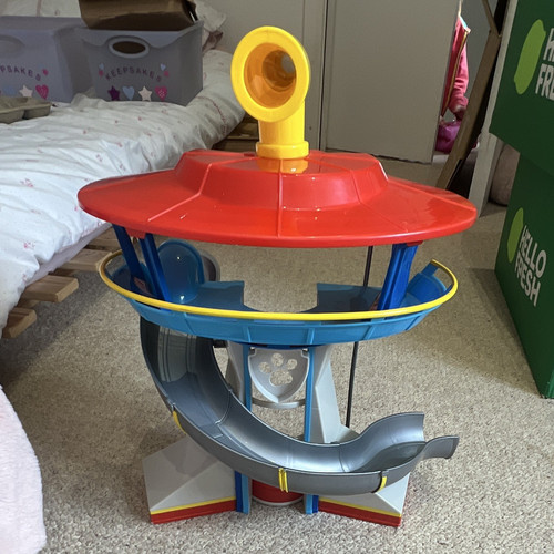 Paw patrol fisher price - paw, fisher-price