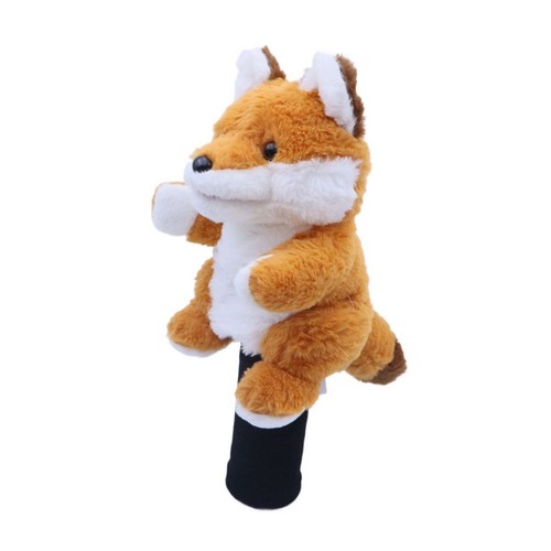 Driver headcover defensive - headcover,