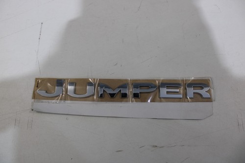 Genuine citroen emblem jumper - citroen,