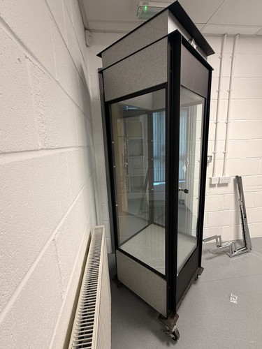 Harley davidson lockable glass - harley-davidson,