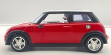 Mini Cooper Style Diecast