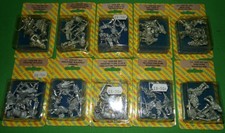 Wargames Foundry 28mm Old West