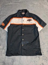 Rare Vintage Harley Davidson