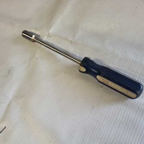 8mm nut runner - 8mm, spinner