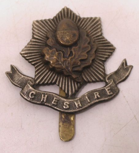 Original ww1 period - ww1, cheshire