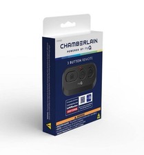 Chamberlain myQ 3-Button