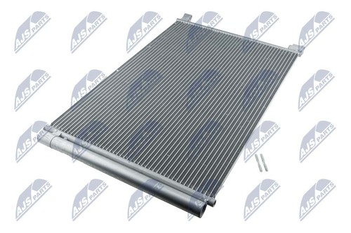 Nty ccs 033 condenser - nty,