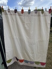 Mamas & Papas Cream Cotton Tab