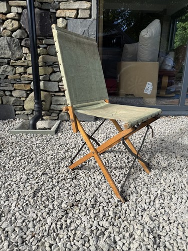 Ww2 canvas folding - ww2,