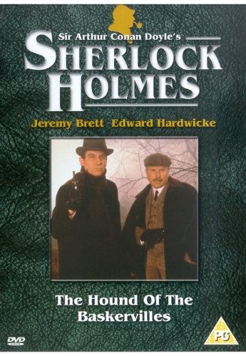 Sherlock holmes the - hound, of