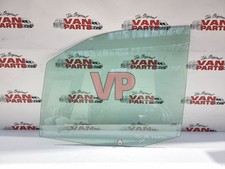 DISPATCH EXPERT SCUDO - Passenger Left N/S Drop Glass Door Window (96-06)