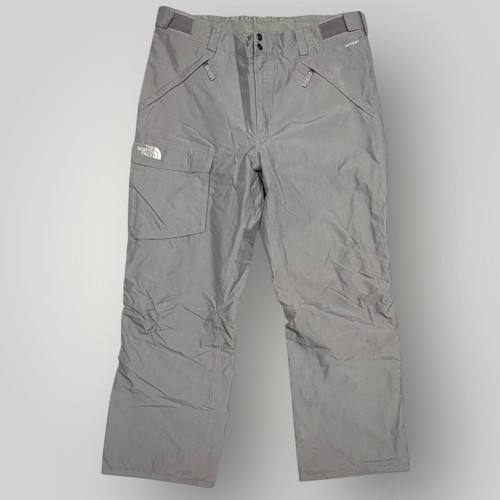 Mens grey the north face - the,