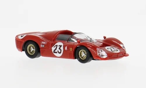 Brekina 22903 87 ferrari - brekina,