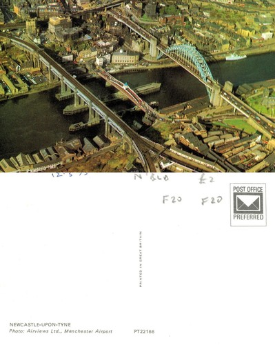 Vintage postcard - vintage,
