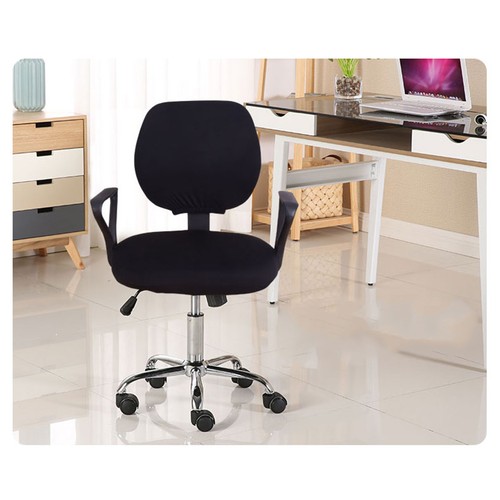 Ergonomic office chair - ergonomic,