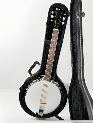 Ozark string banjo guitar - banjo,