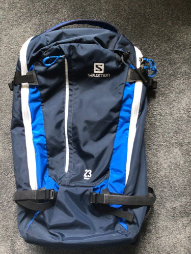 Salomon litre back - litre, pack