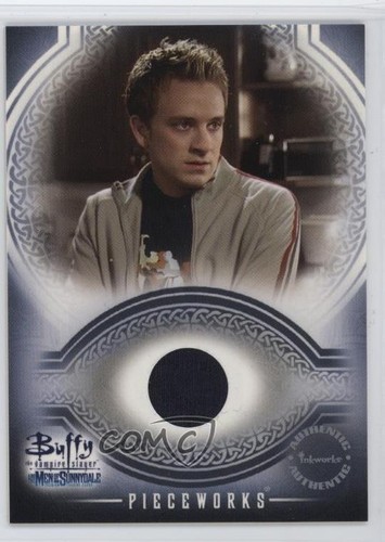 2005 buffy the vampire slayer - 2005,