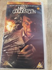 The Man with the Golden Gun