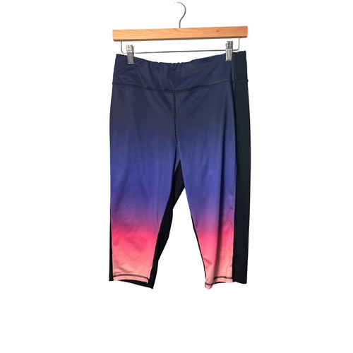 Rbx womens capri - rbx, leggings