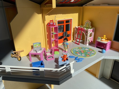 Playmobil 9270 city life - playmobil,