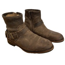 Belstaff Winter Fur Fleece